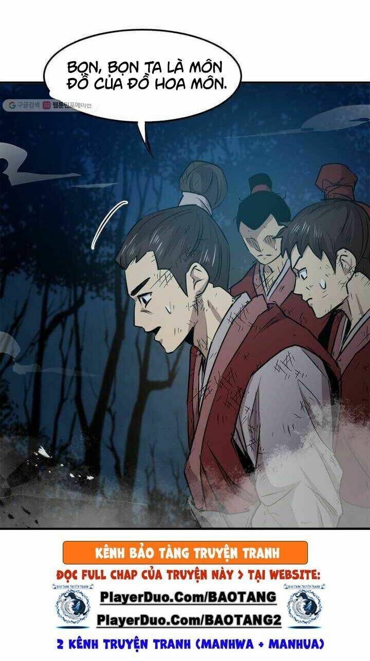 Đạo Sĩ Giang Hồ - Chapter 37 - Page 47