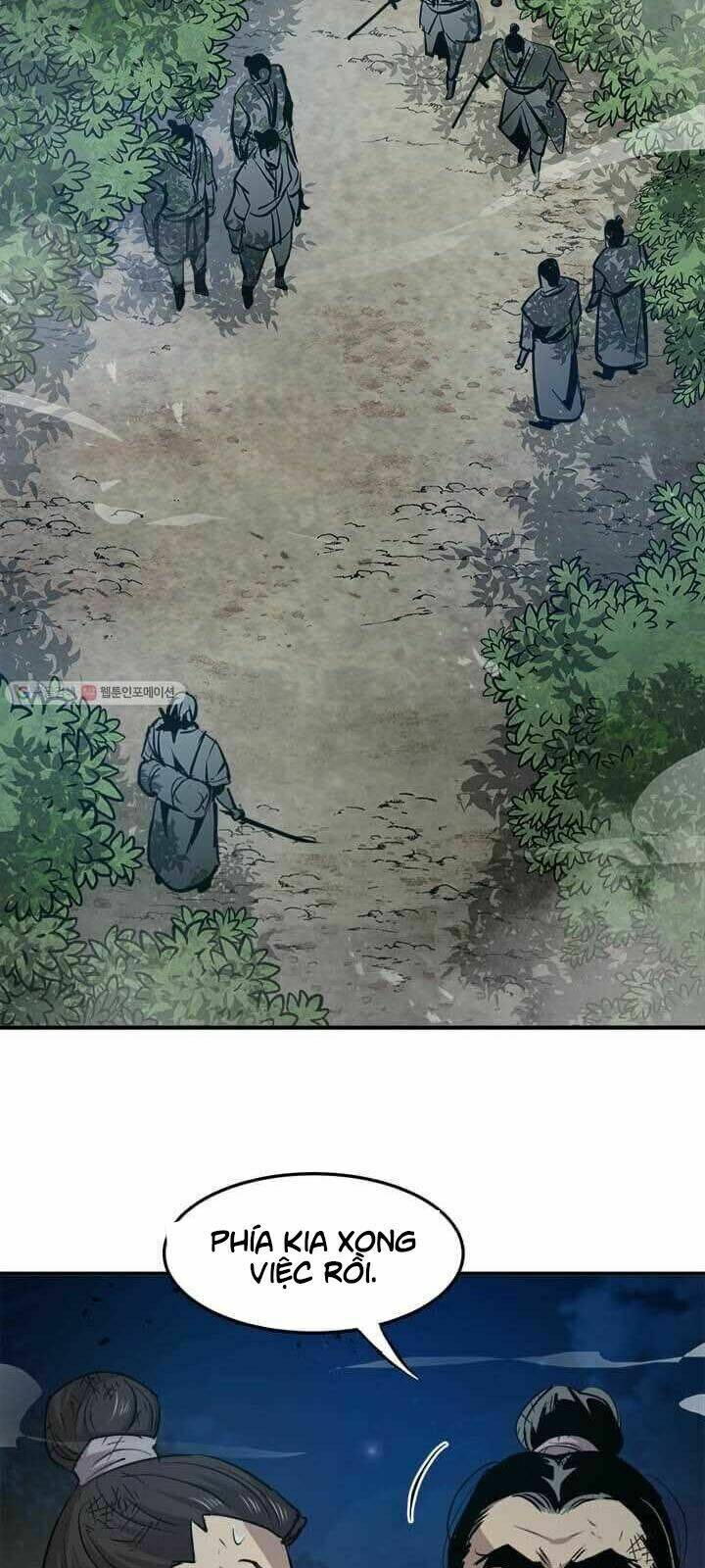 Đạo Sĩ Giang Hồ - Chapter 37 - Page 51