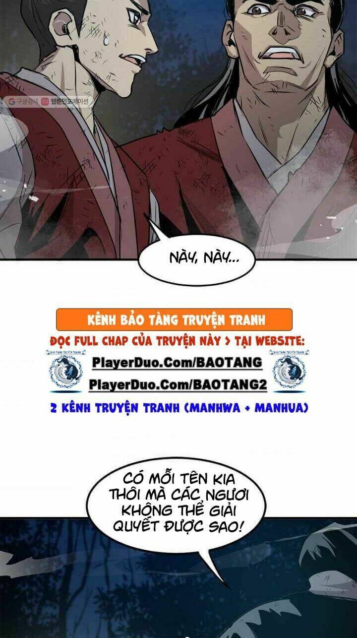Đạo Sĩ Giang Hồ - Chapter 37 - Page 52
