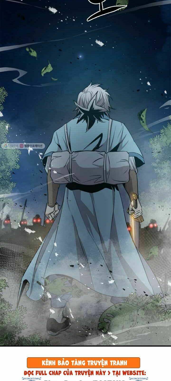 Đạo Sĩ Giang Hồ - Chapter 37 - Page 54