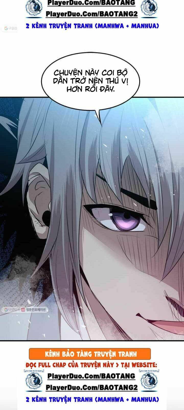 Đạo Sĩ Giang Hồ - Chapter 37 - Page 55