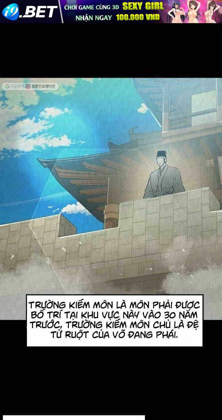 Đạo Sĩ Giang Hồ - Chapter 37 - Page 57