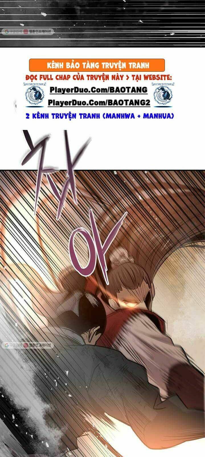 Đạo Sĩ Giang Hồ - Chapter 37 - Page 5