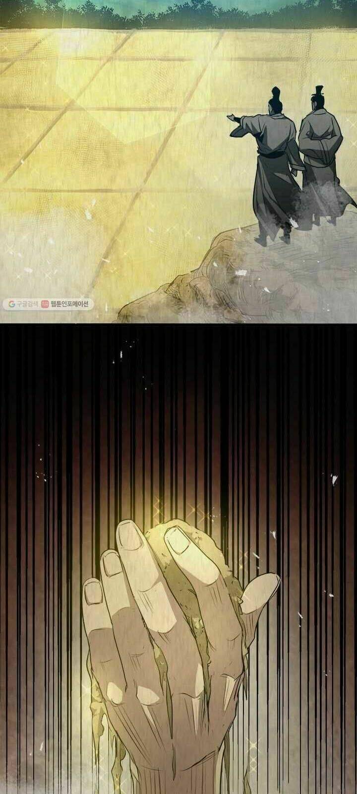 Đạo Sĩ Giang Hồ - Chapter 37 - Page 59