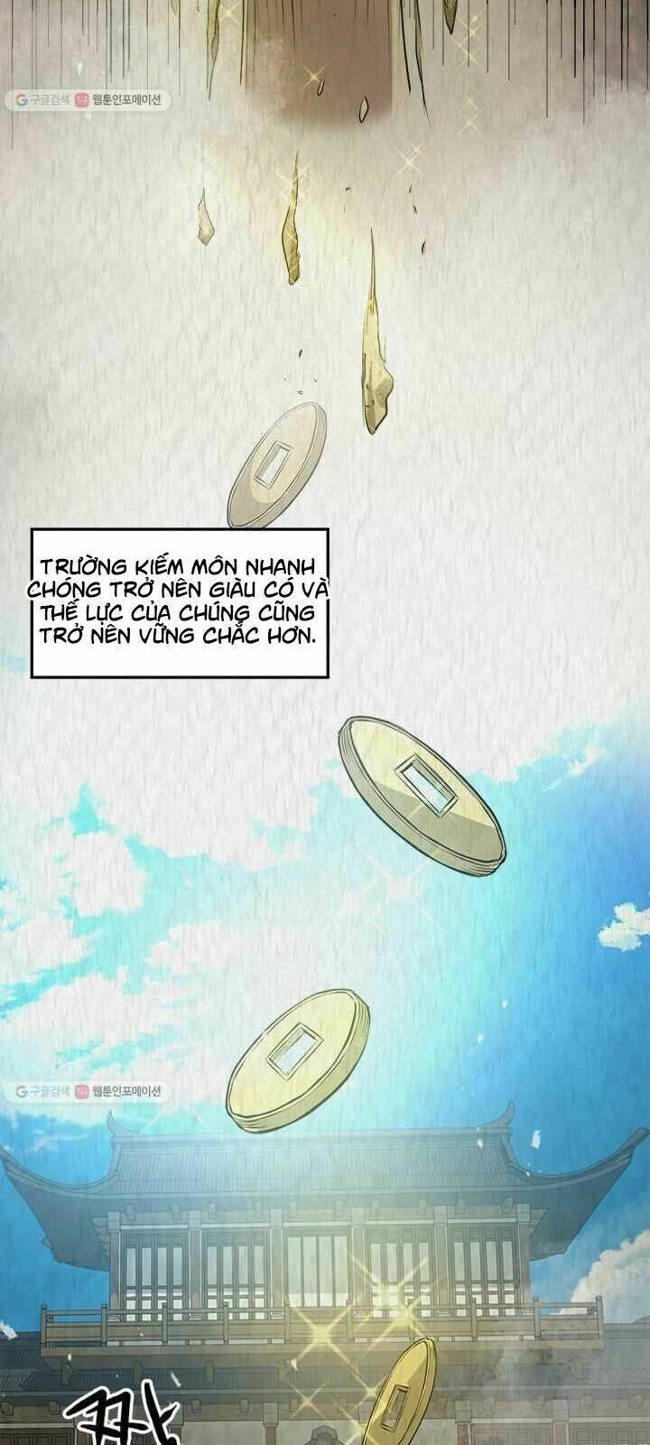 Đạo Sĩ Giang Hồ - Chapter 37 - Page 60