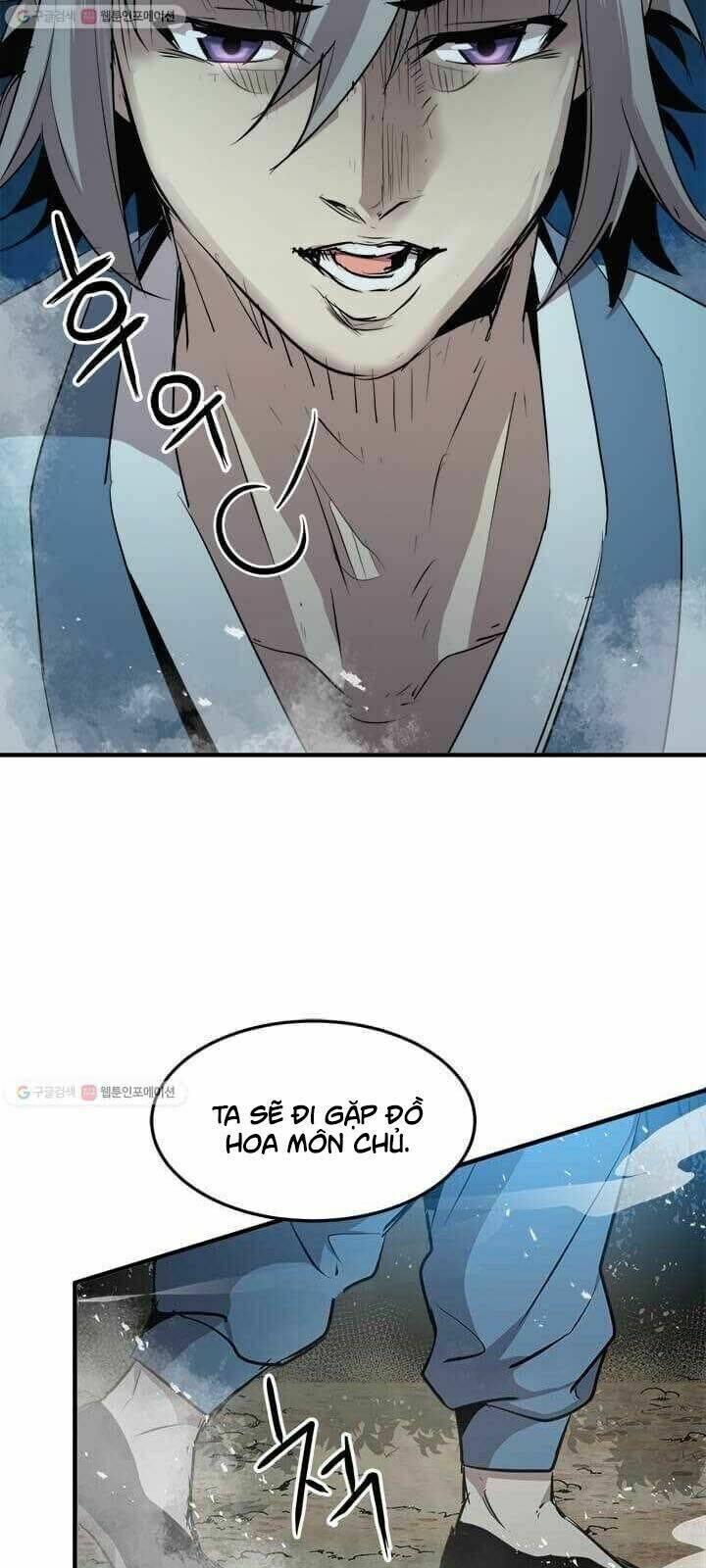 Đạo Sĩ Giang Hồ - Chapter 37 - Page 63