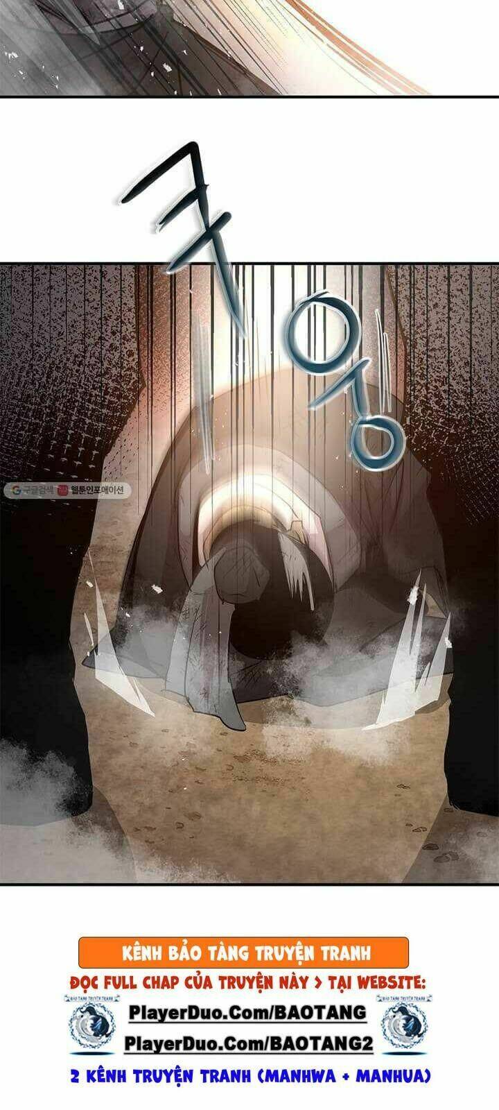 Đạo Sĩ Giang Hồ - Chapter 37 - Page 6