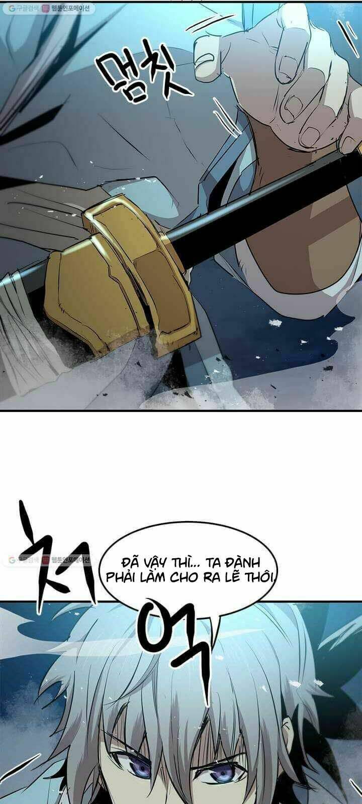 Đạo Sĩ Giang Hồ - Chapter 38 - Page 13