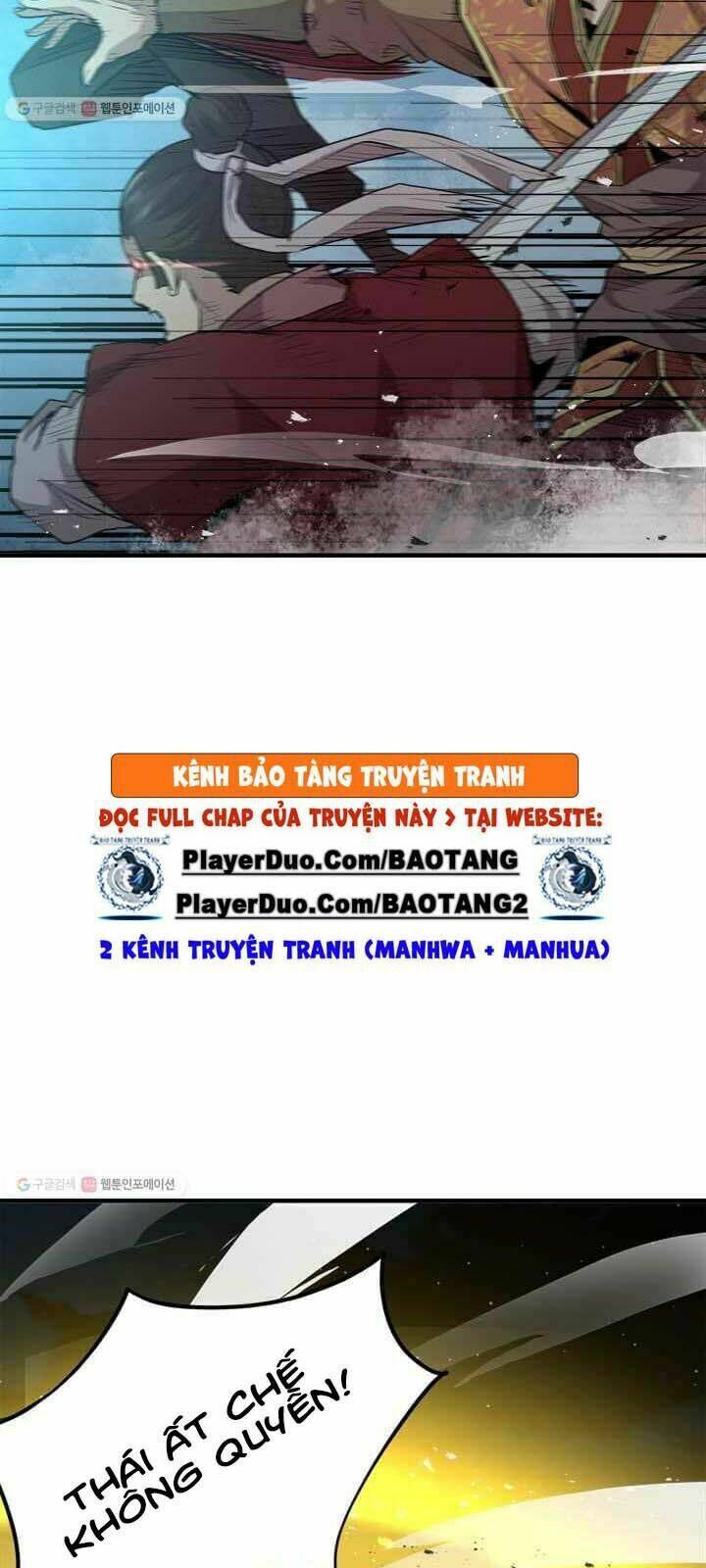 Đạo Sĩ Giang Hồ - Chapter 38 - Page 15