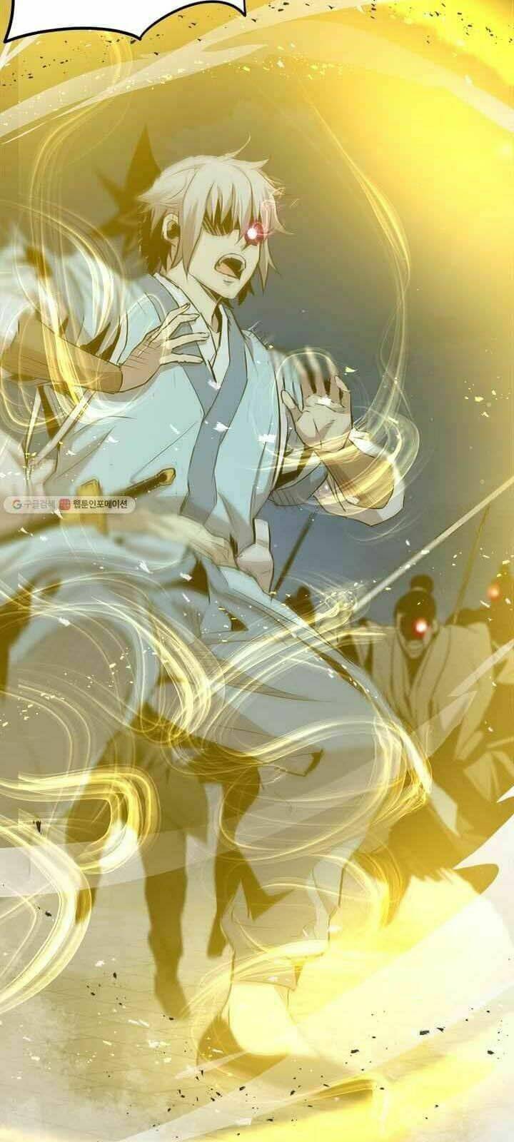 Đạo Sĩ Giang Hồ - Chapter 38 - Page 16