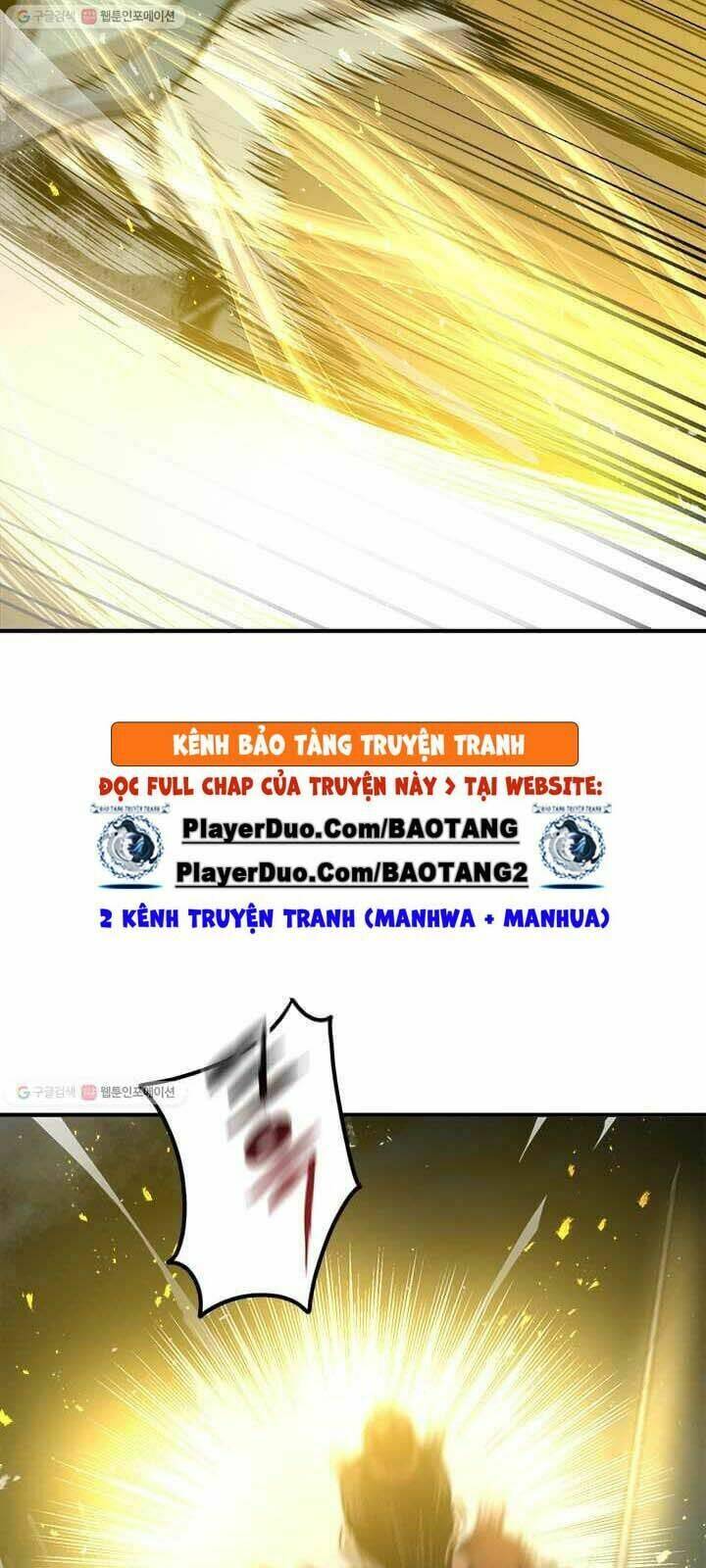 Đạo Sĩ Giang Hồ - Chapter 38 - Page 18