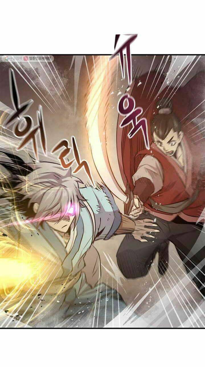 Đạo Sĩ Giang Hồ - Chapter 38 - Page 22