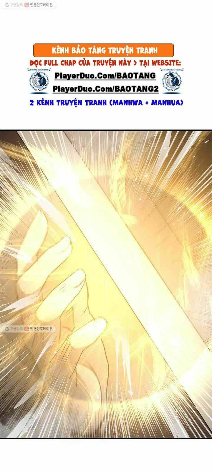 Đạo Sĩ Giang Hồ - Chapter 38 - Page 23