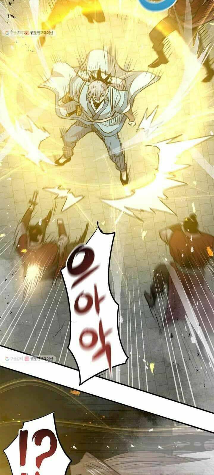 Đạo Sĩ Giang Hồ - Chapter 38 - Page 25