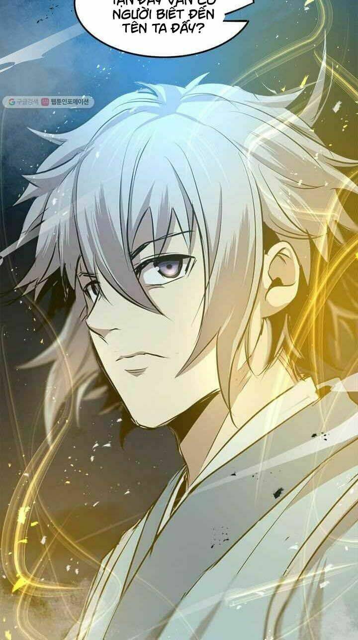 Đạo Sĩ Giang Hồ - Chapter 38 - Page 27