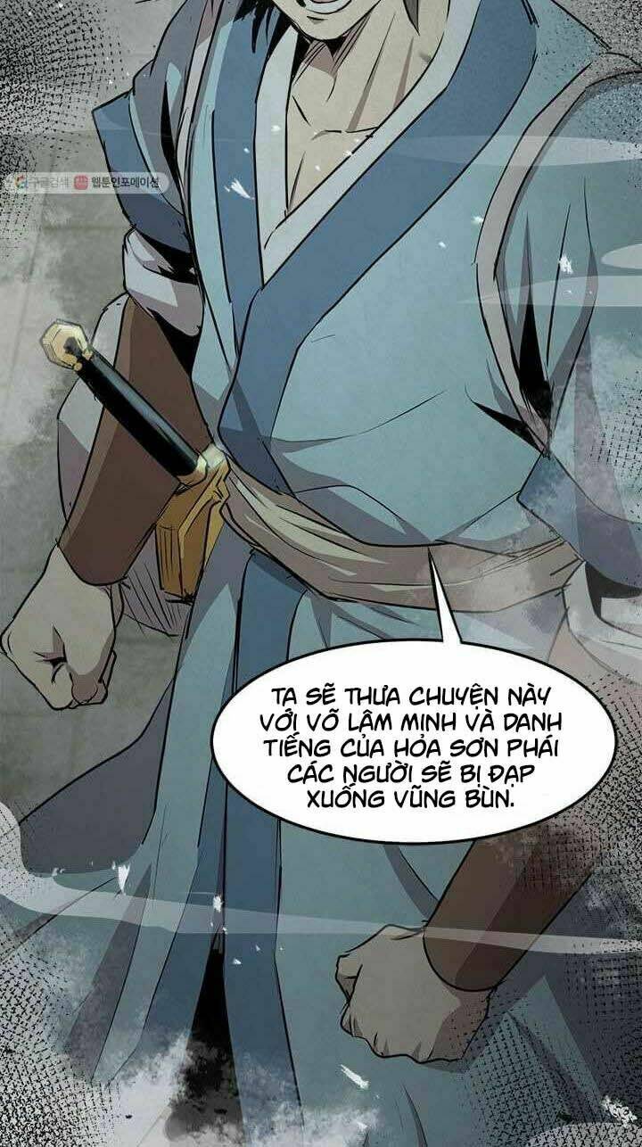 Đạo Sĩ Giang Hồ - Chapter 38 - Page 37