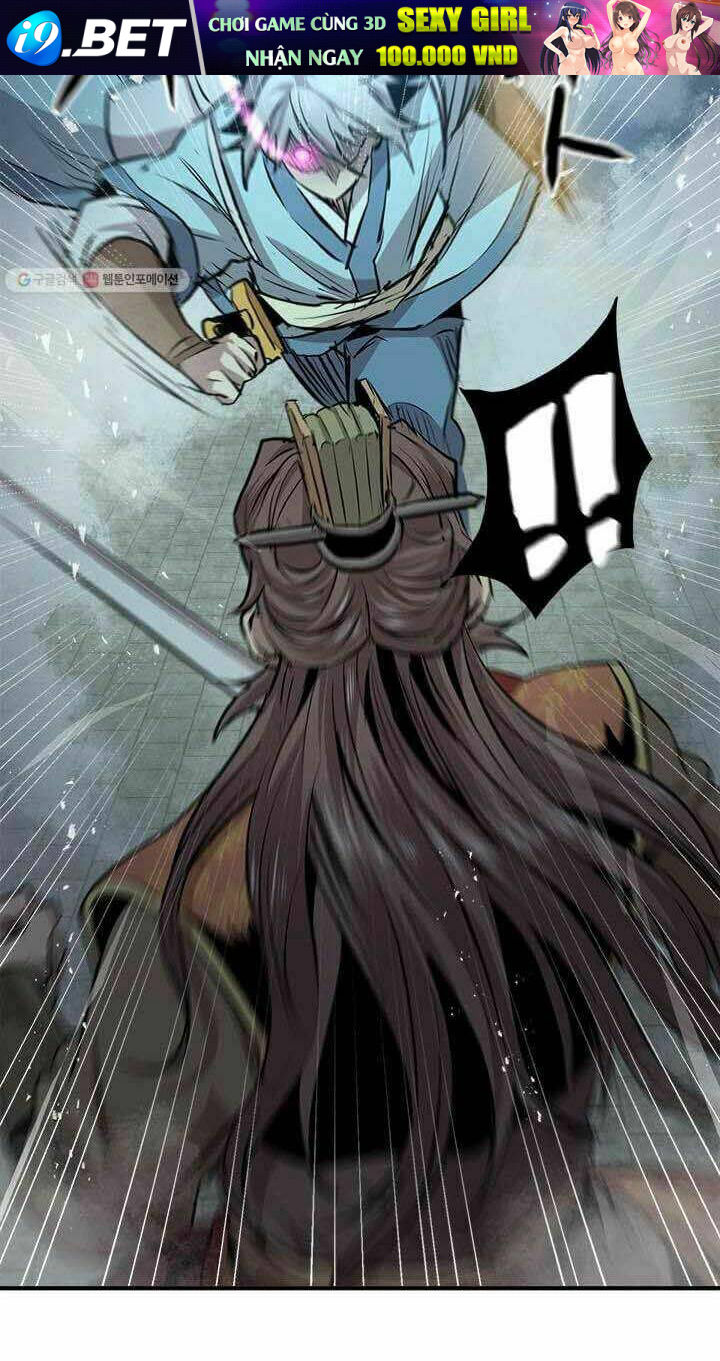 Đạo Sĩ Giang Hồ - Chapter 38 - Page 42