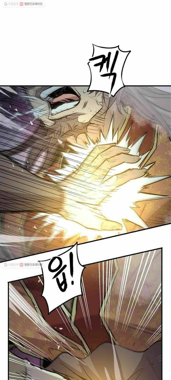 Đạo Sĩ Giang Hồ - Chapter 38 - Page 43