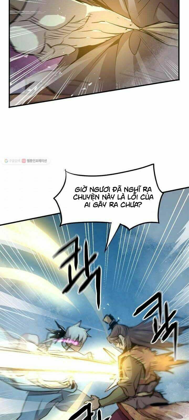 Đạo Sĩ Giang Hồ - Chapter 38 - Page 44