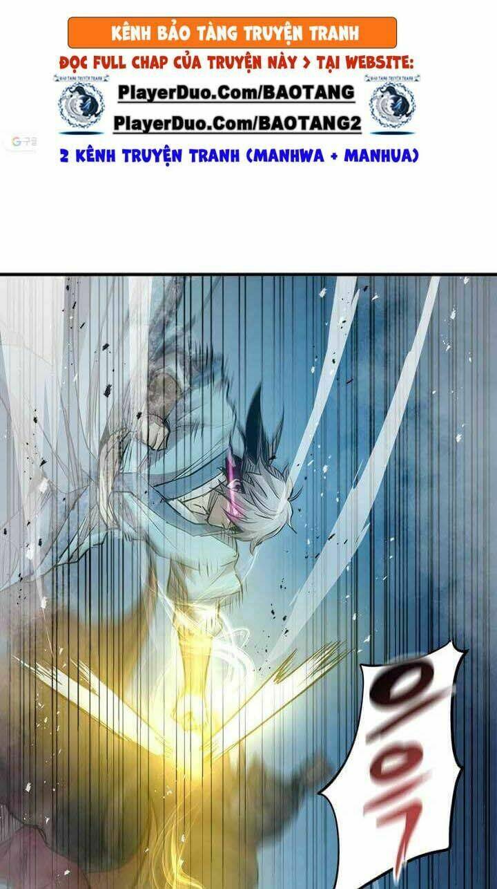 Đạo Sĩ Giang Hồ - Chapter 38 - Page 47