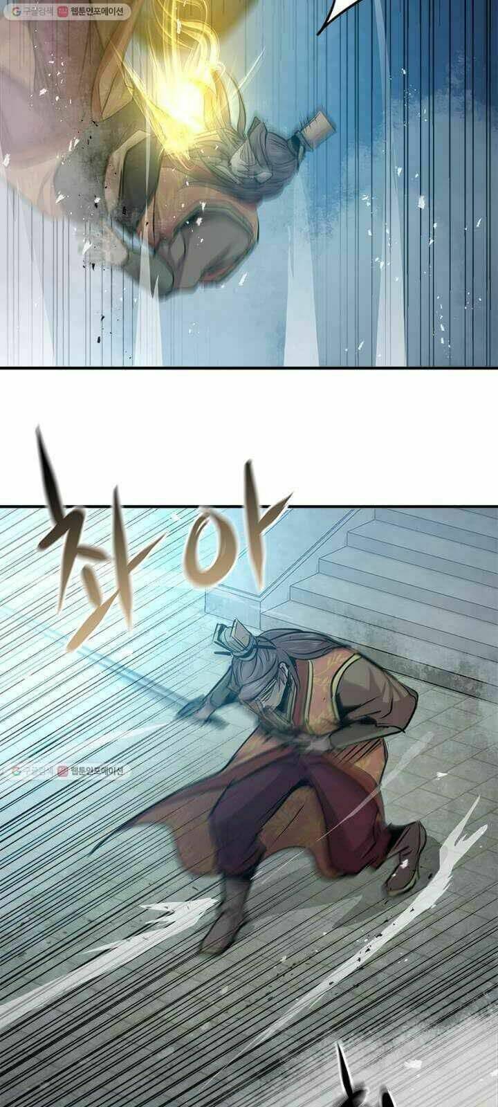 Đạo Sĩ Giang Hồ - Chapter 38 - Page 48