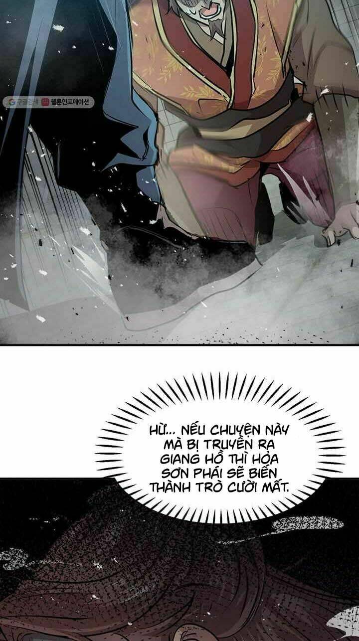 Đạo Sĩ Giang Hồ - Chapter 38 - Page 52