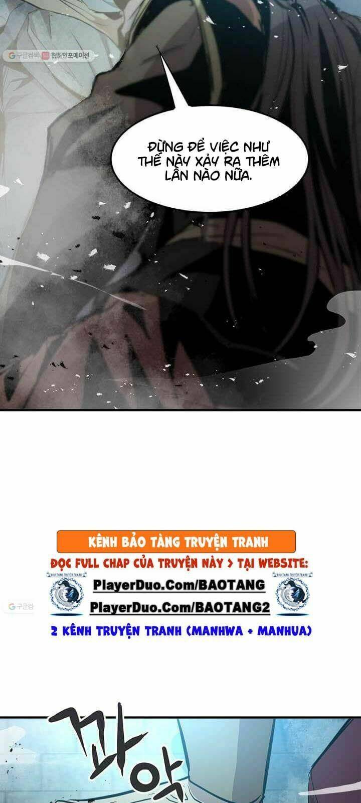 Đạo Sĩ Giang Hồ - Chapter 38 - Page 55