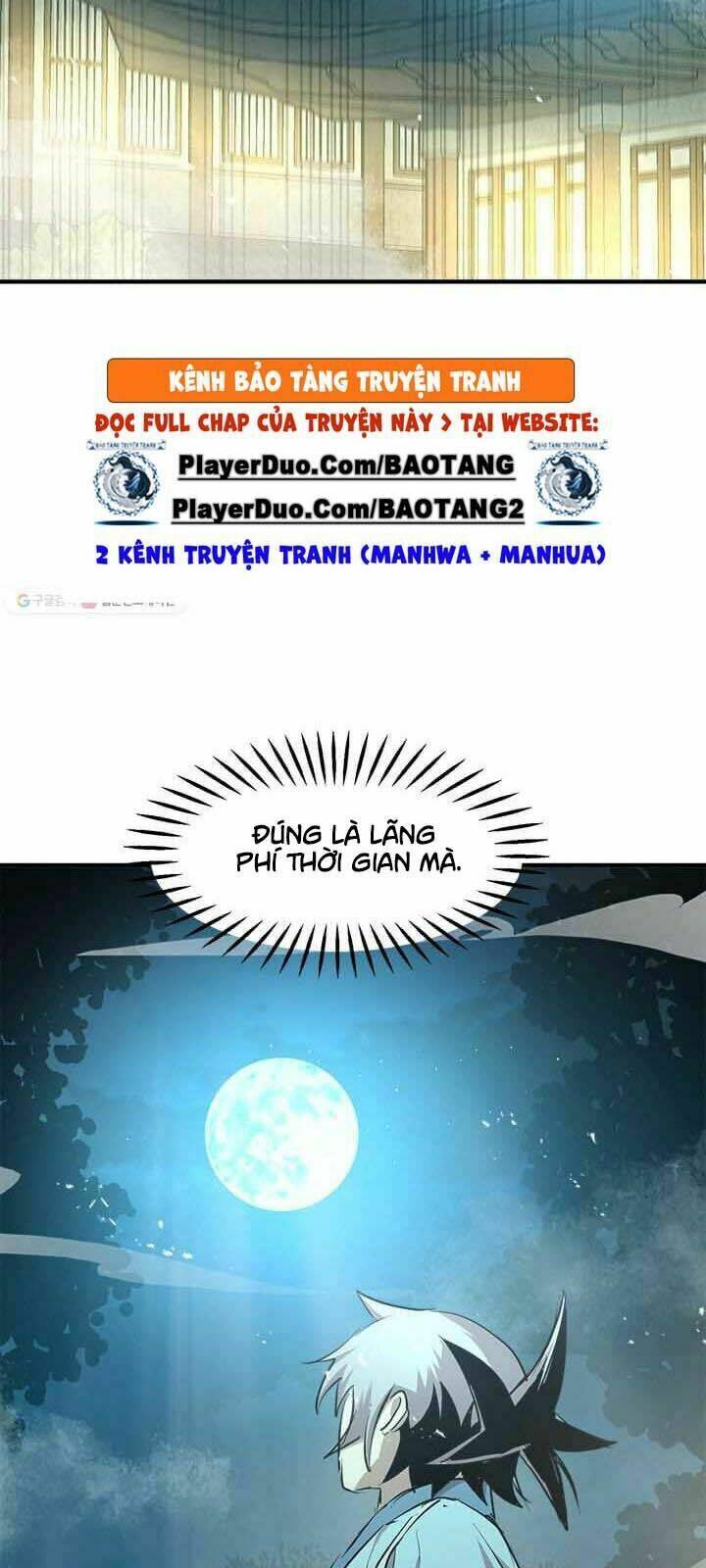 Đạo Sĩ Giang Hồ - Chapter 38 - Page 59