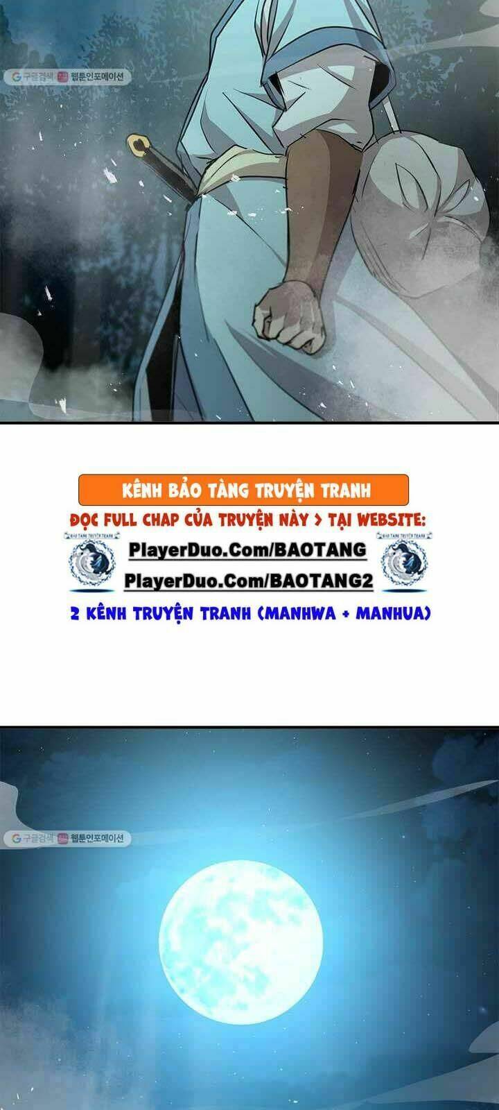Đạo Sĩ Giang Hồ - Chapter 38 - Page 60
