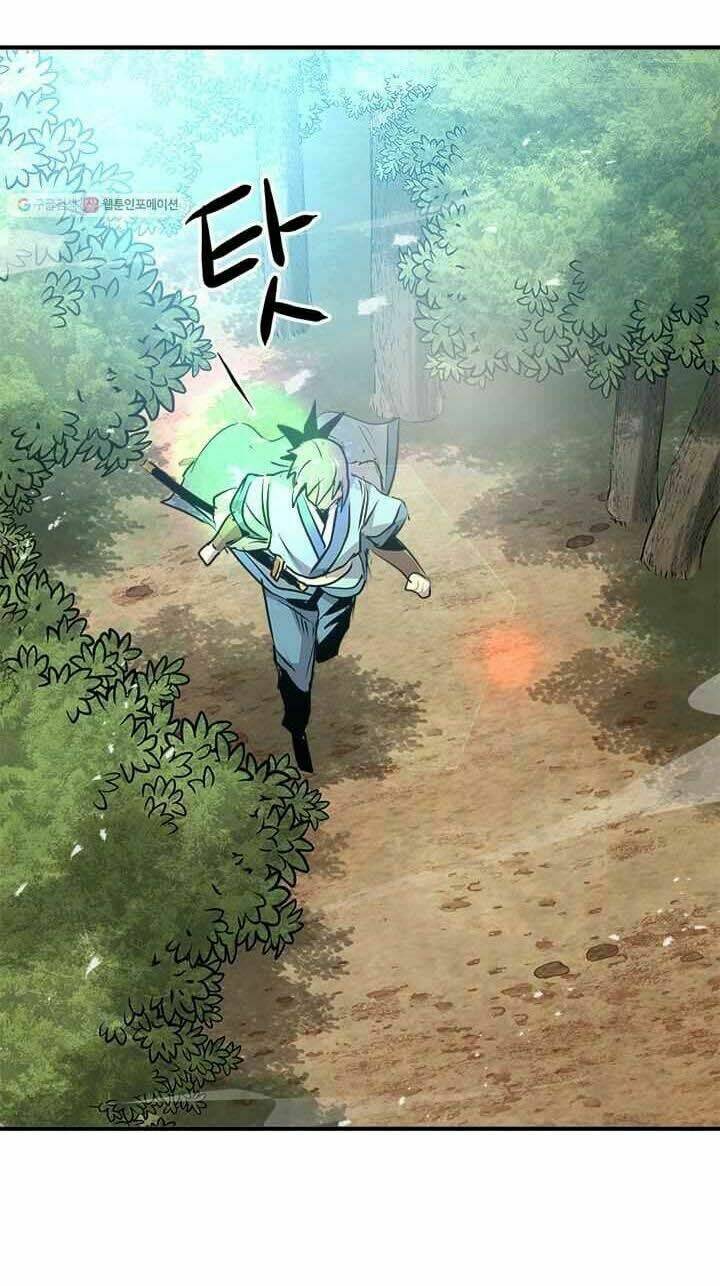 Đạo Sĩ Giang Hồ - Chapter 38 - Page 62