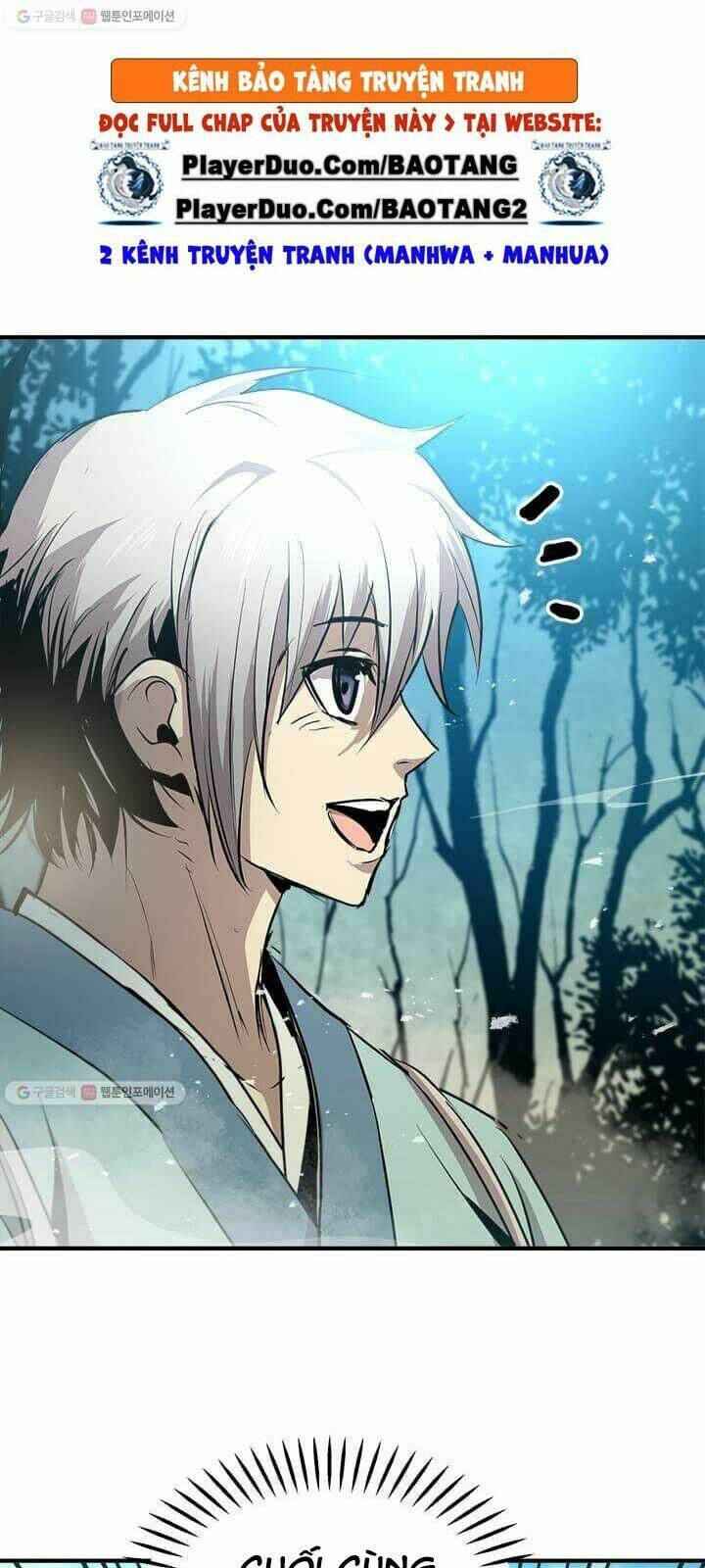 Đạo Sĩ Giang Hồ - Chapter 38 - Page 63