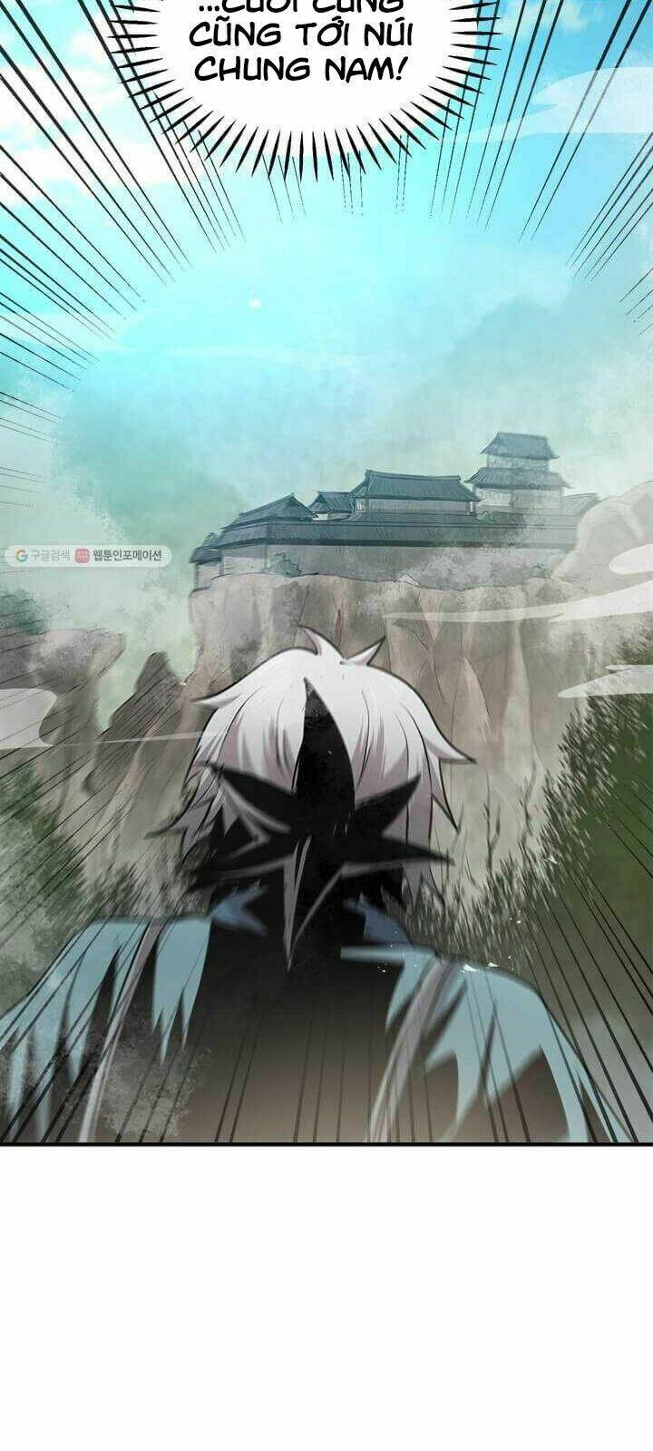 Đạo Sĩ Giang Hồ - Chapter 38 - Page 64