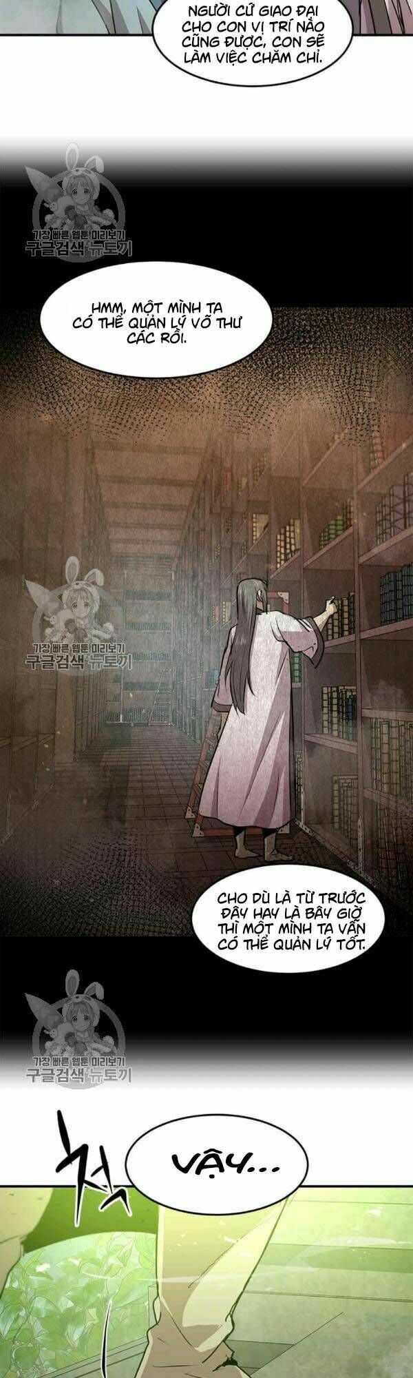 Đạo Sĩ Giang Hồ - Chapter 39 - Page 9