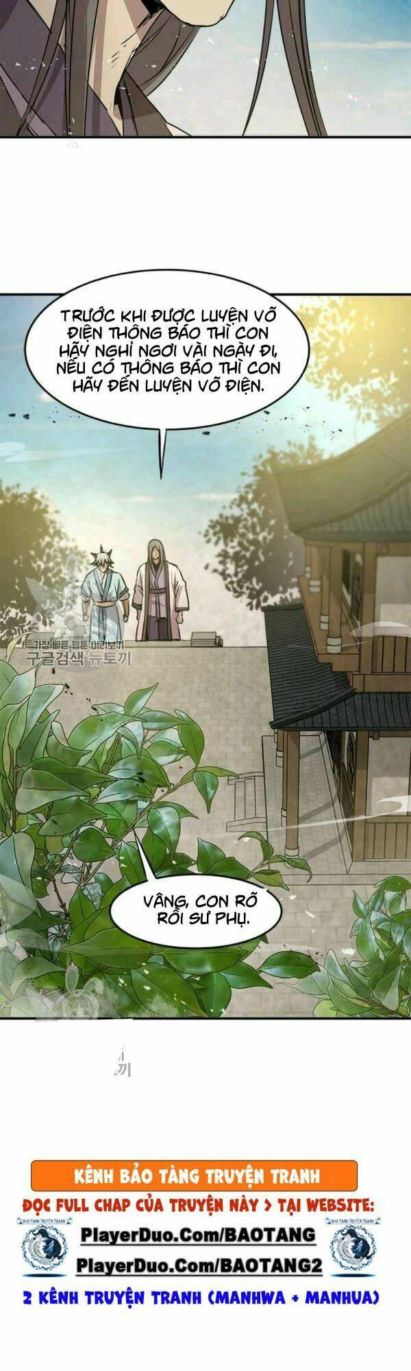 Đạo Sĩ Giang Hồ - Chapter 39 - Page 13