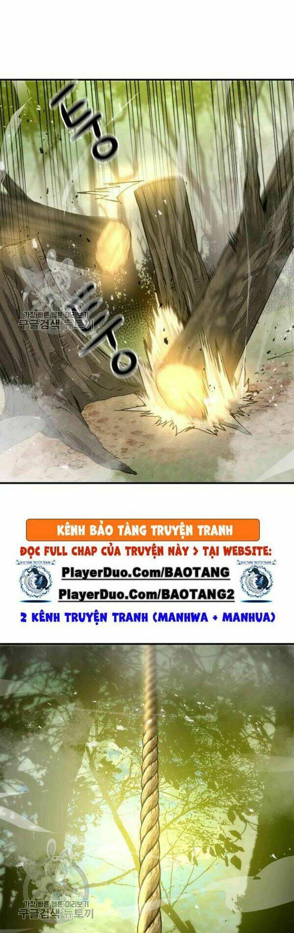 Đạo Sĩ Giang Hồ - Chapter 39 - Page 15