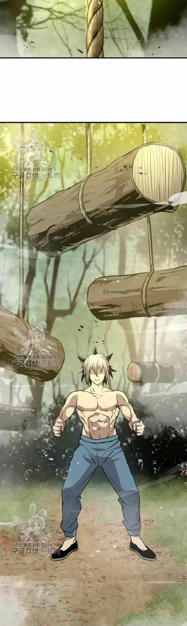 Đạo Sĩ Giang Hồ - Chapter 39 - Page 16