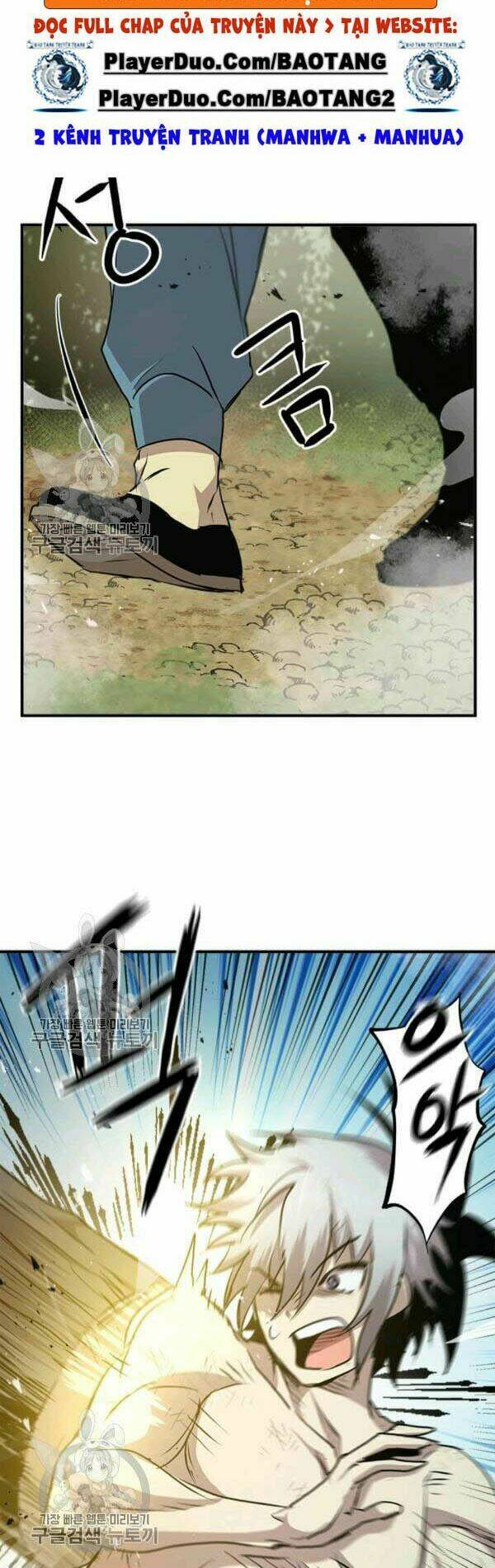 Đạo Sĩ Giang Hồ - Chapter 39 - Page 19