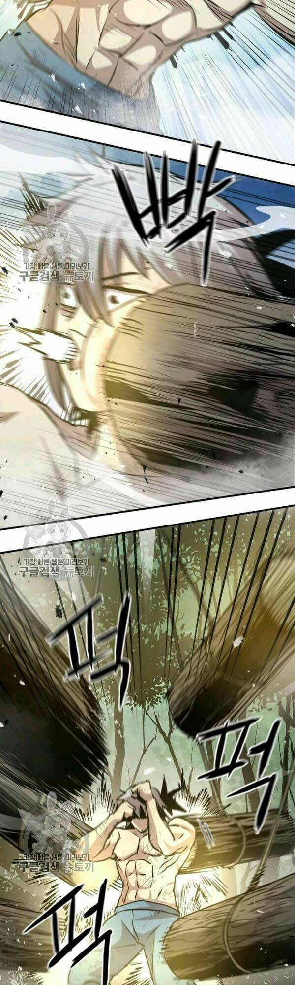 Đạo Sĩ Giang Hồ - Chapter 39 - Page 20