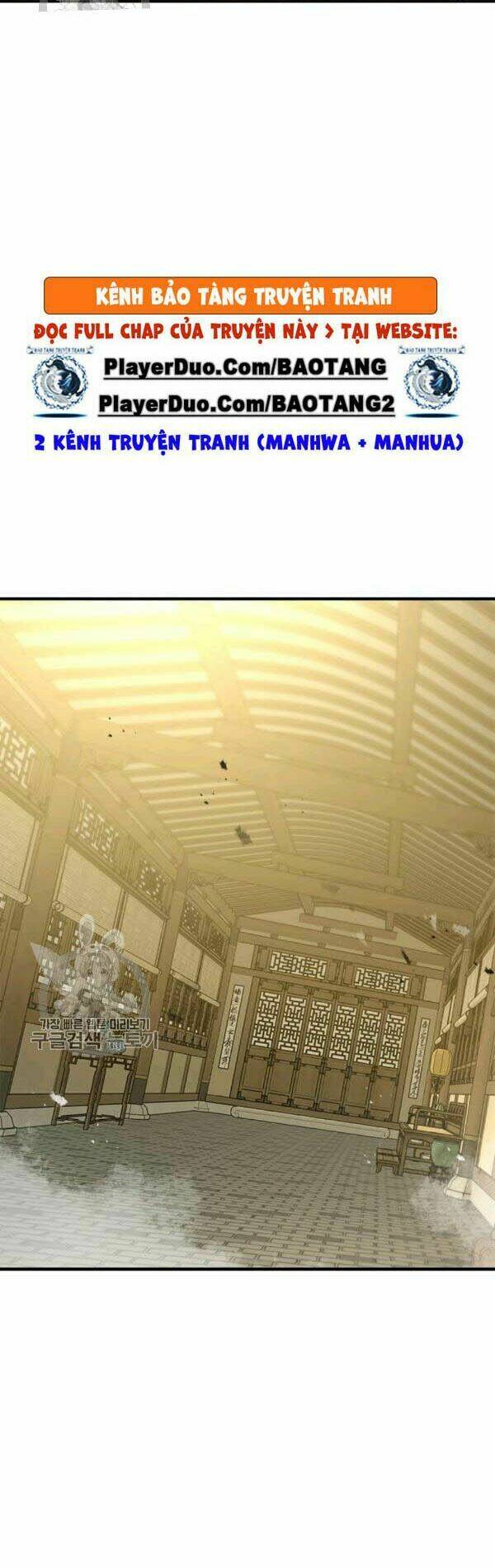 Đạo Sĩ Giang Hồ - Chapter 39 - Page 23