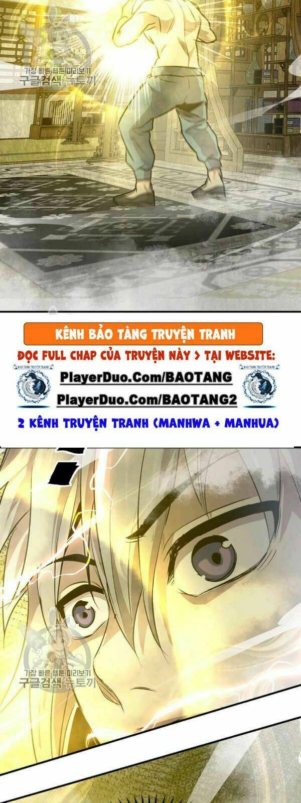 Đạo Sĩ Giang Hồ - Chapter 39 - Page 38