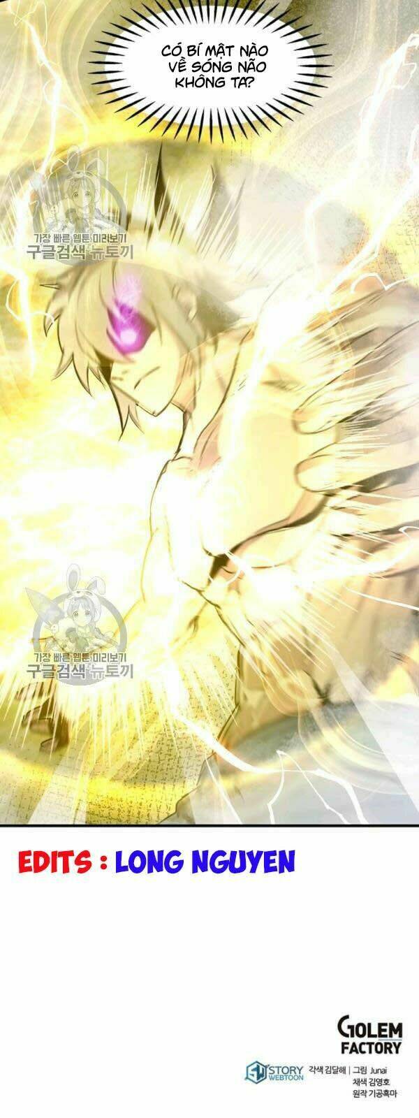 Đạo Sĩ Giang Hồ - Chapter 39 - Page 39