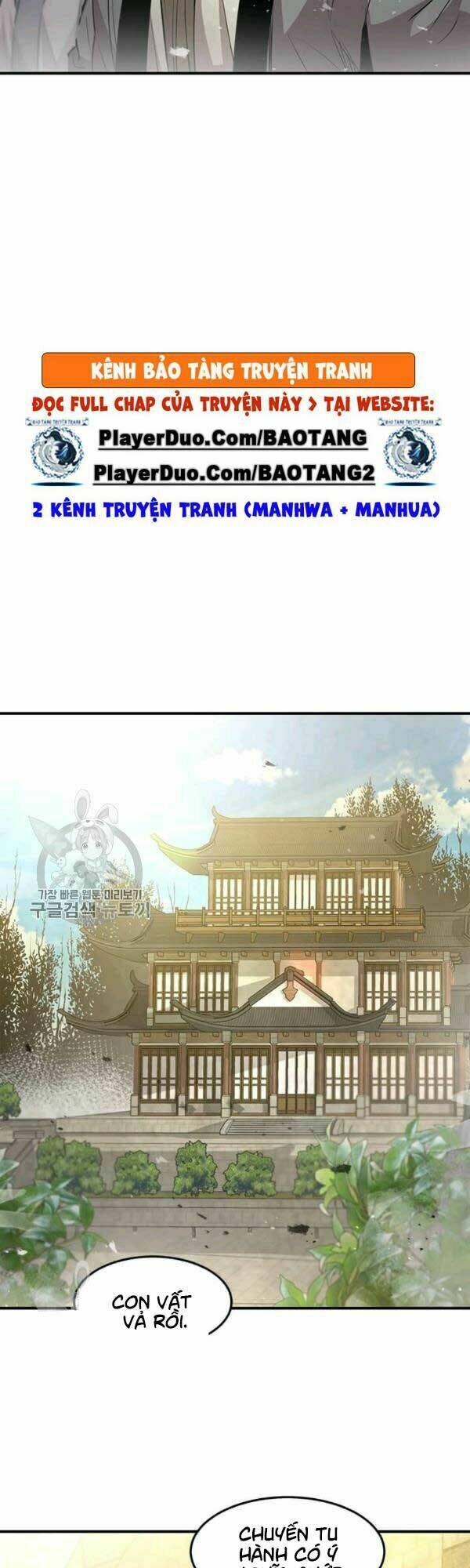 Đạo Sĩ Giang Hồ - Chapter 39 - Page 4