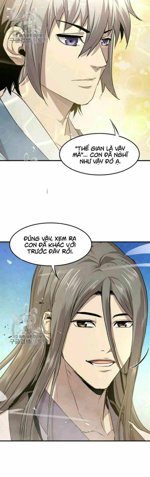 Đạo Sĩ Giang Hồ - Chapter 39 - Page 6