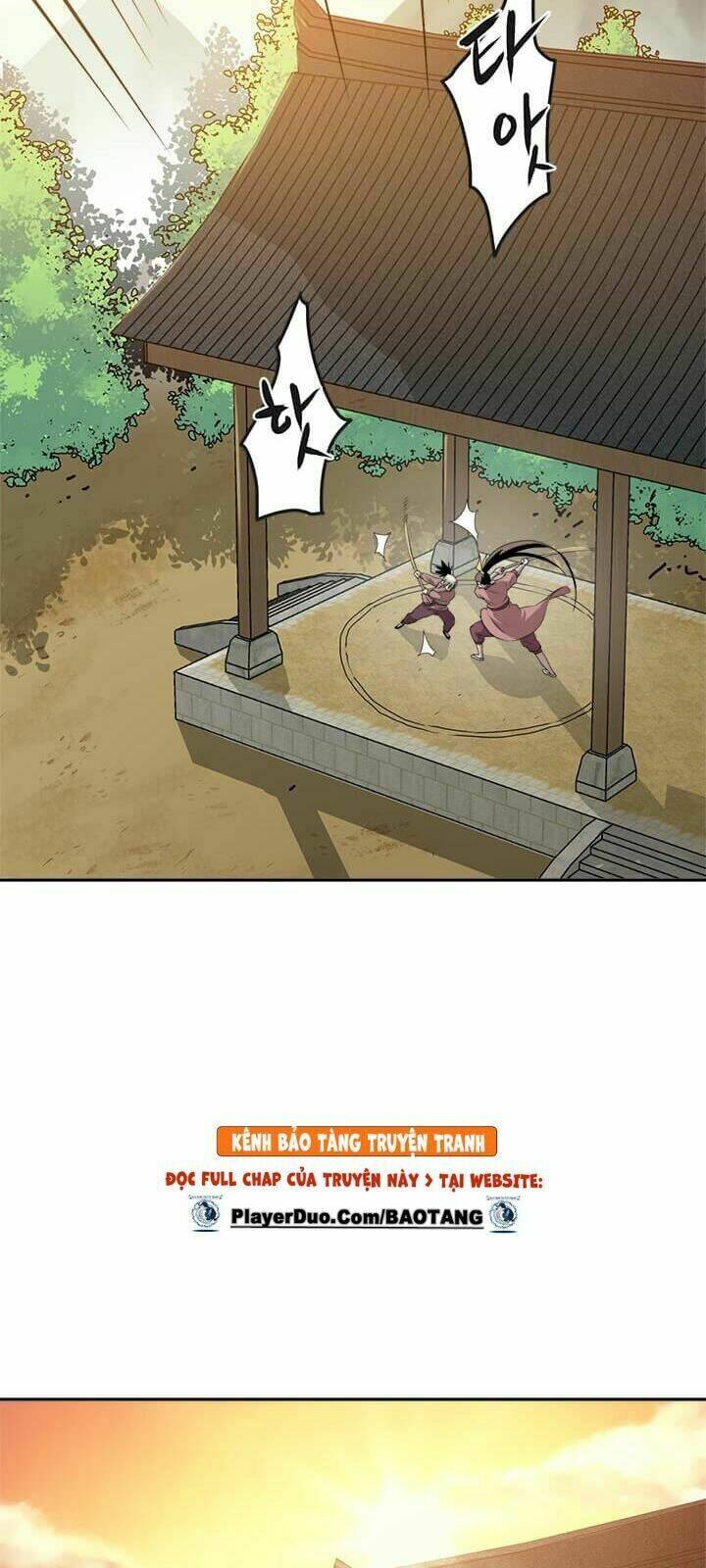 Đạo Sĩ Giang Hồ - Chapter 4 - Page 13