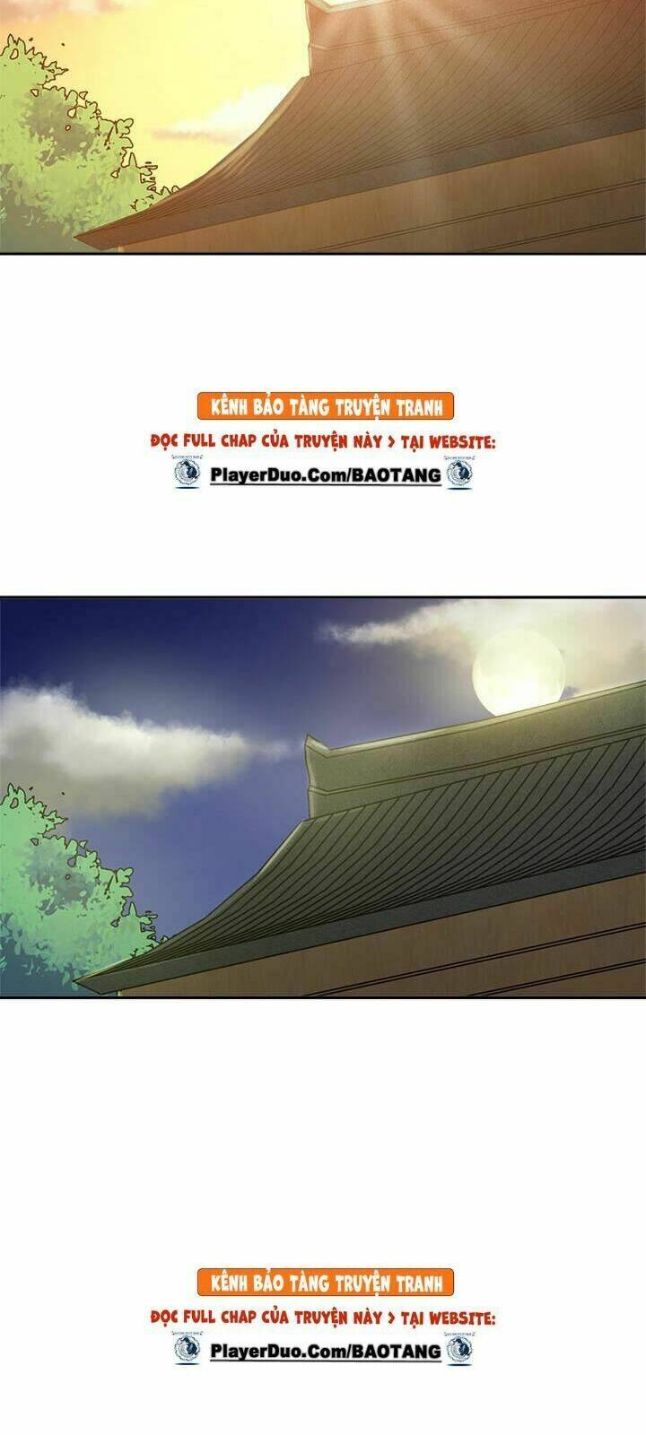 Đạo Sĩ Giang Hồ - Chapter 4 - Page 14