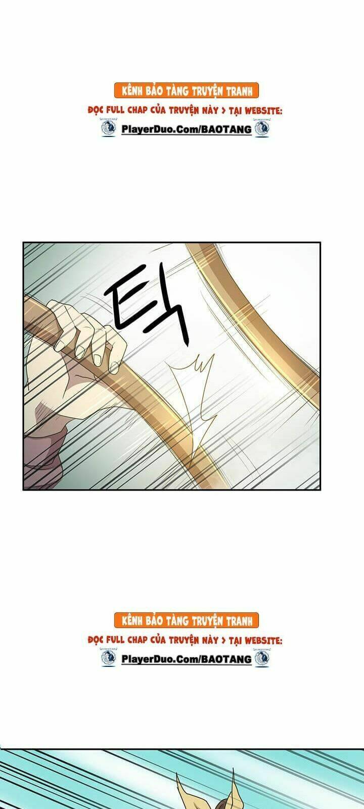 Đạo Sĩ Giang Hồ - Chapter 4 - Page 3