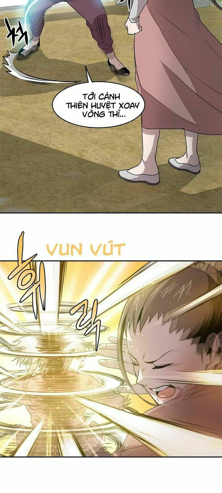 Đạo Sĩ Giang Hồ - Chapter 4 - Page 39