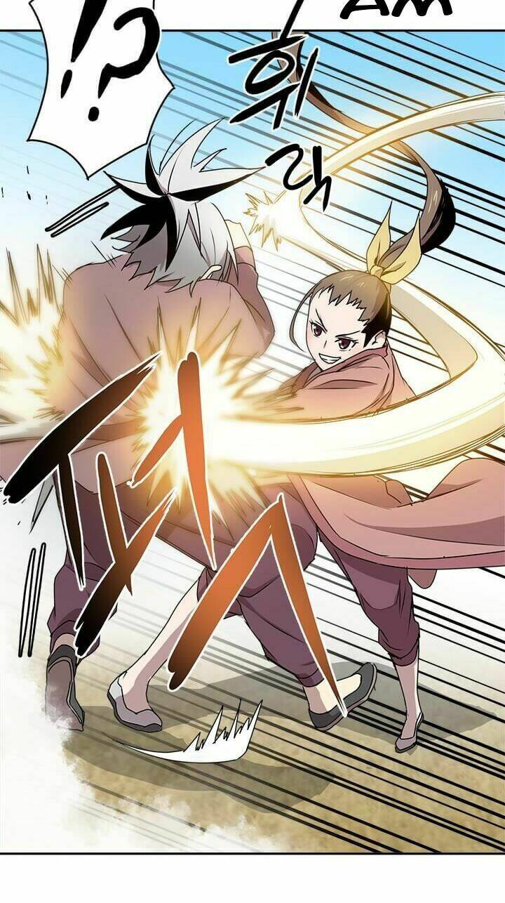 Đạo Sĩ Giang Hồ - Chapter 4 - Page 46