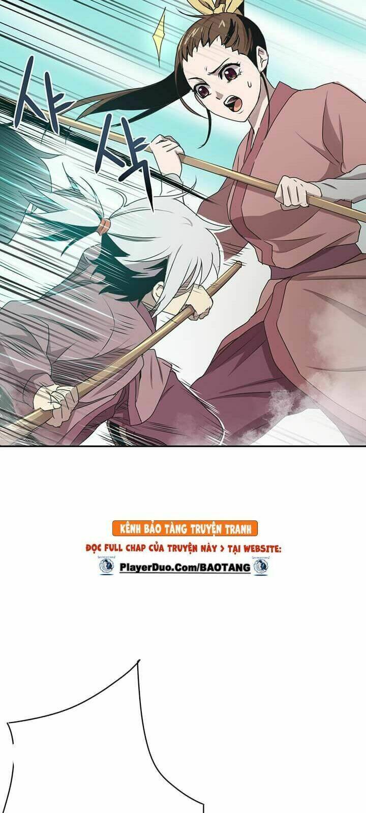 Đạo Sĩ Giang Hồ - Chapter 4 - Page 4