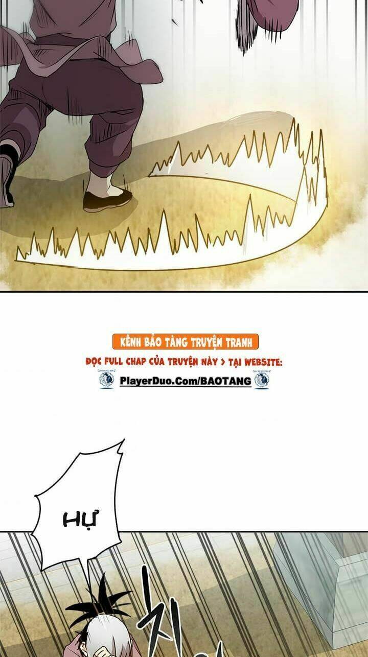 Đạo Sĩ Giang Hồ - Chapter 4 - Page 51